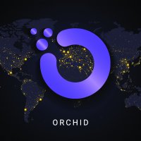 A stylisation of the Orchid Protocol