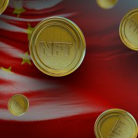 Власти Китая сочли NFT и метавселенные возможным мошенничеством