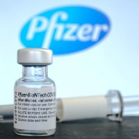 Pfizer отчитался о росте квартальной выручки на 134%