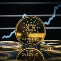 Cardano coins