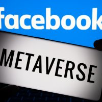 Metaverse Facebook