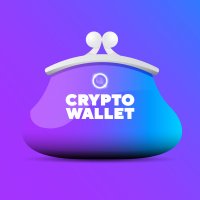 Crypto wallet
