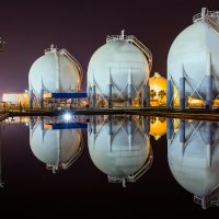 Газ резко подешевел после выяснения причин остановки транзита по газопроводу Ямал — Европа
