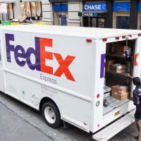 FedEx stock forecast