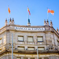 Bank of Spain building