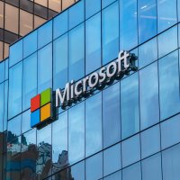 Квартальная выручка Microsoft достигла $45,3 млрд