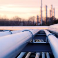 «Газпром» снова отказался бронировать поставки по газопроводу Ямал — Европа