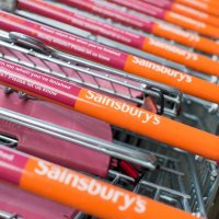 Sainsbury’s share price forecast