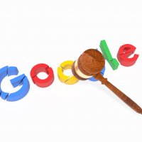 Российский суд оштрафовал Google на ₽7,2 млрд
