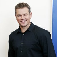 Image of Matt Damon attending the 2017 photo-call for the movie ‘Downsizing’ in Venice, Italy 