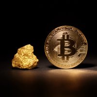 Buy gold with Bitcoin: your ultimate guide