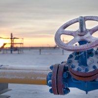 Экспорт газа из России по трубопроводу Ямал — Европа резко сократился