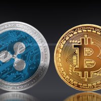 Ripple toke and bitcoin token