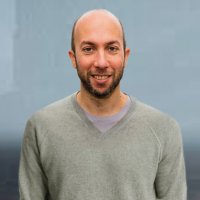 Picture of Adi Ben-Ari from Applied Blockchain