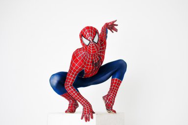 Хакеры использовали нового «Человека-паука» для скрытого майнинга