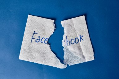 Зачем Facebook решил сменить название