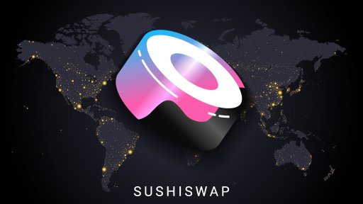 sushi swap coin bd kaip padaryti papildomus pinigus kolegijoje