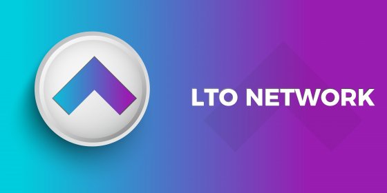LTO Network Logo and 