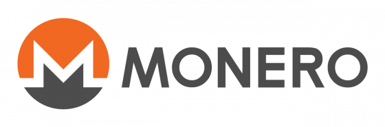 Logo for Monero (XMR)