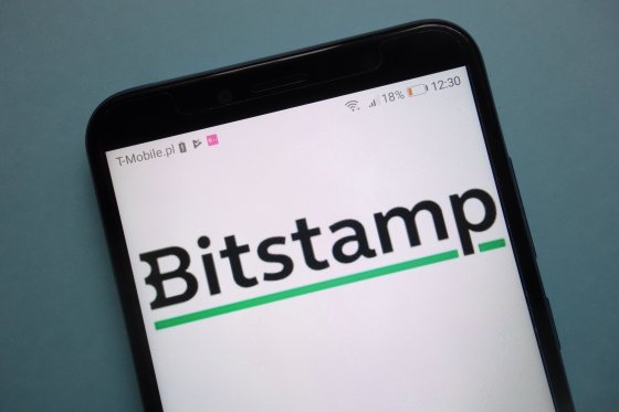 Обзор Bitstamp: как работает криптобиржа
