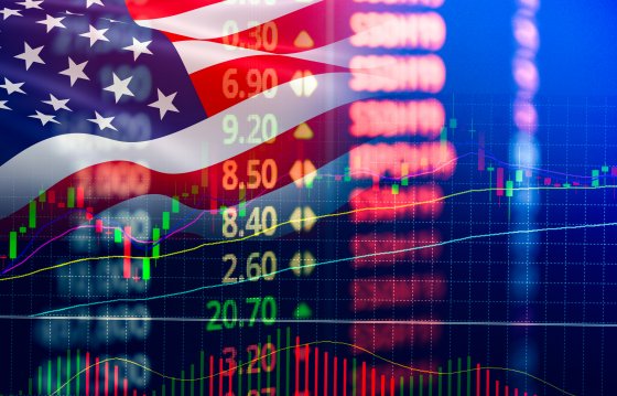 Перспективные акции США. Чем грозит обострение с Китаем