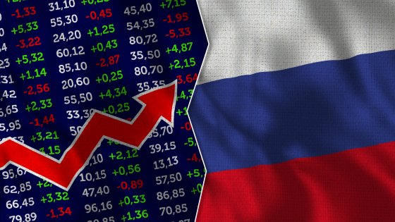 Какие российские акции купить в январе