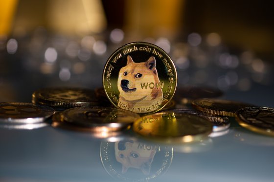 Курс Dogecoin с 14 по 20 марта. Возможно ли ралли до $0,15