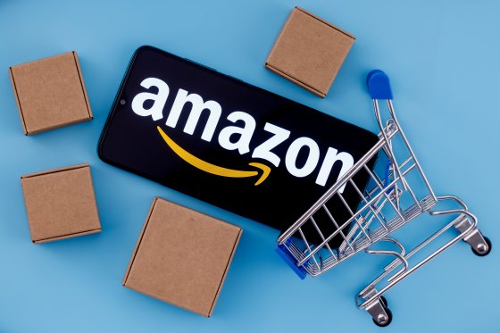 Прогноз акций Amazon. Возможен ли рост на треть