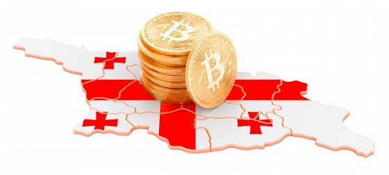 Разрешена ли в Грузии криптовалюта