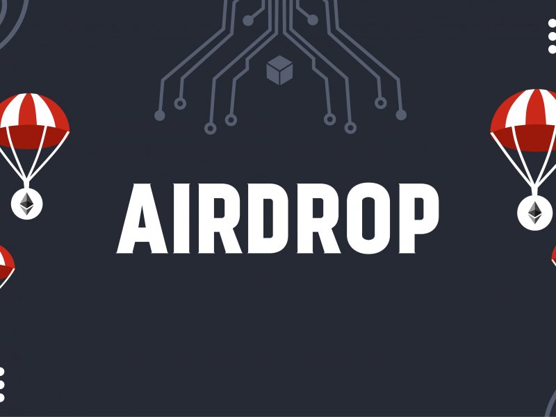 Are crypto airdrops safe bitcoin kuru