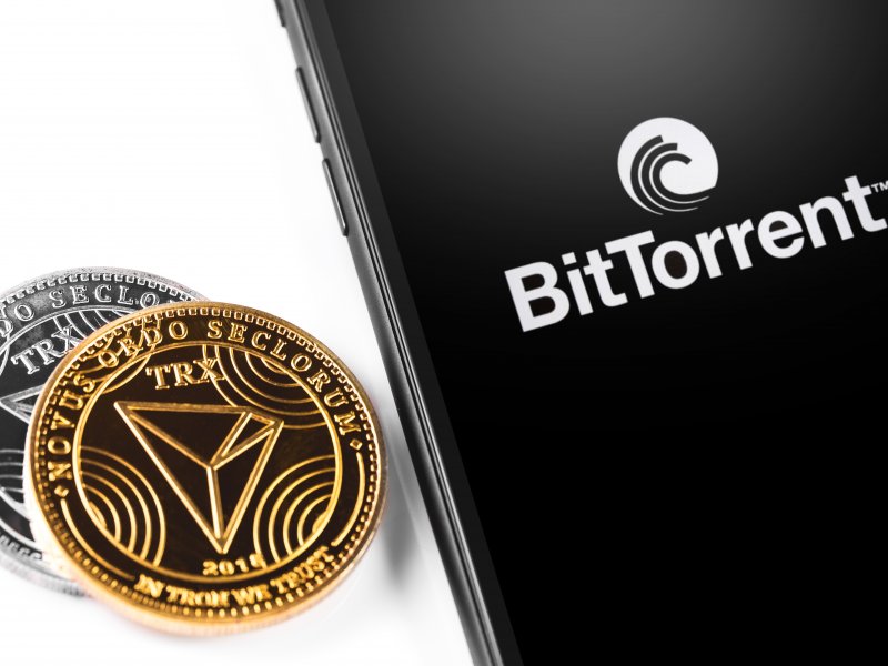 BTT Price Prediction | Is BitTorrent a Good Investment? 