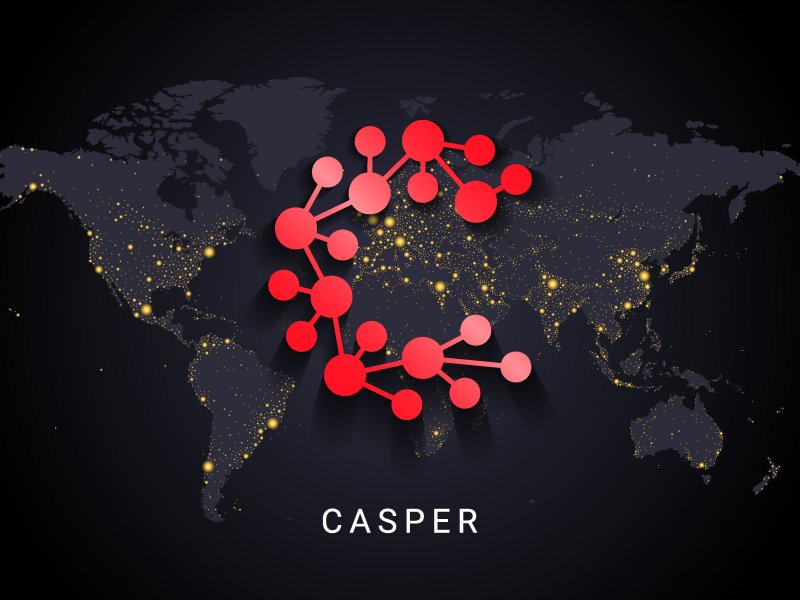 Casper Price Prediction | What Is Casper (CSPR)?