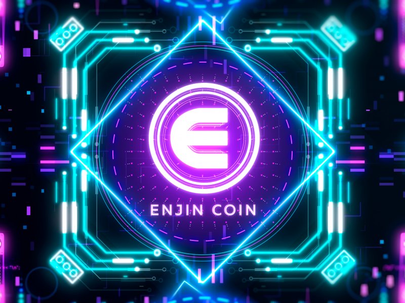 What Is Enjin (ENJ)? | Your Ultimate Guide