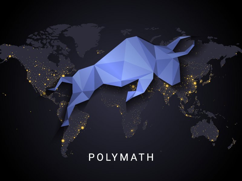 polymath cryptocurrency