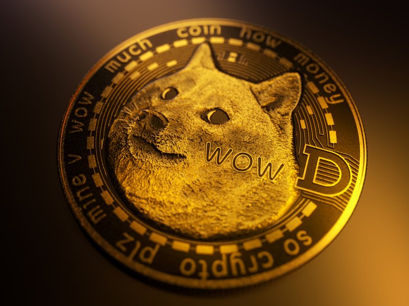 Dogecoin future profit calculator