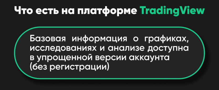 Tradingview как сделать несколько графиков в одном окне