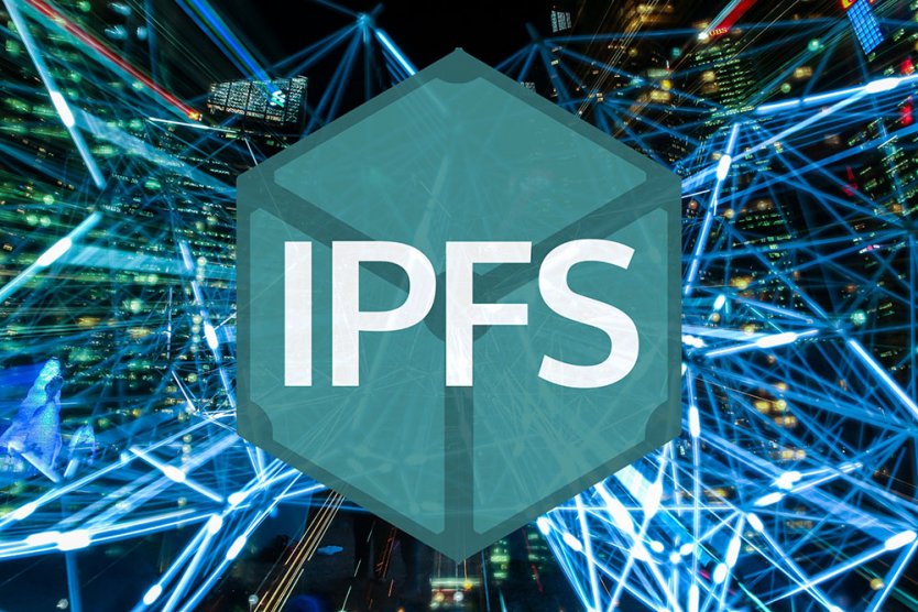 Что такое IPFS и для чего нужен новый протокол