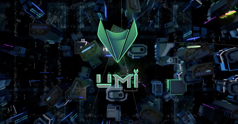 Что такое криптовалюта UMI и почему к ней есть вопросы