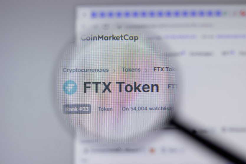 ftx crypto coin