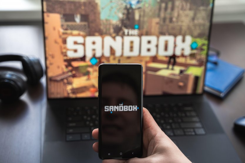 Sandbox logo