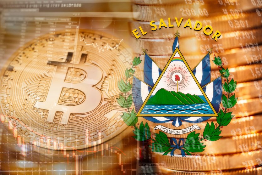 El Salvador and bitcoin