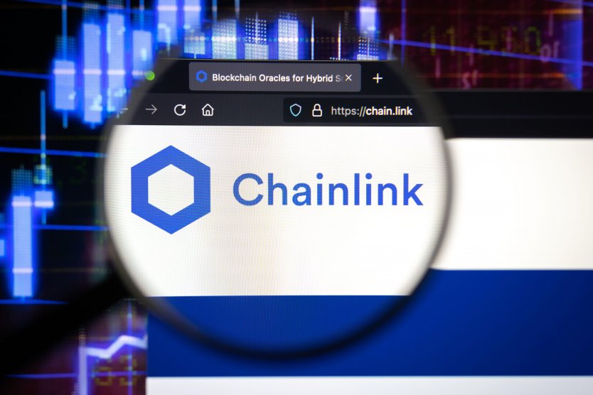 Chainlink (LINK) price analysis