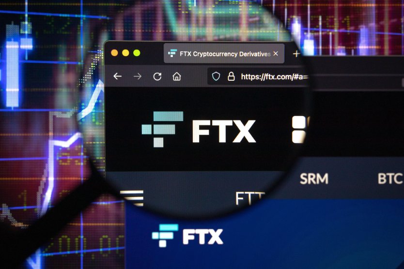 ftx crypto company