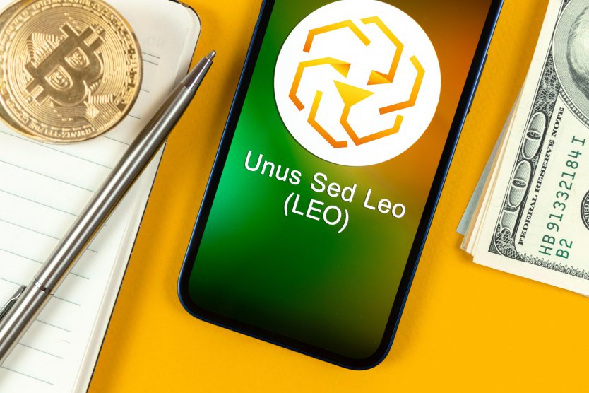 UNUS SED LEO (LEO) price analysis