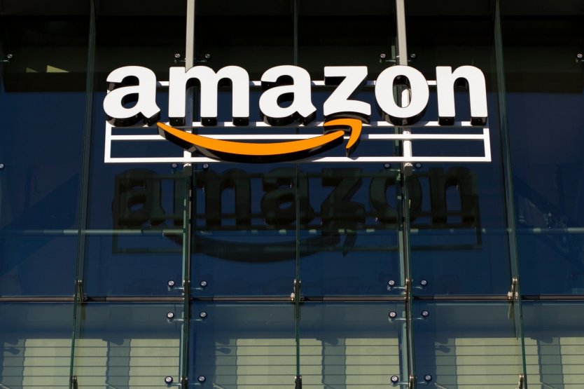 Amazon Share Price History