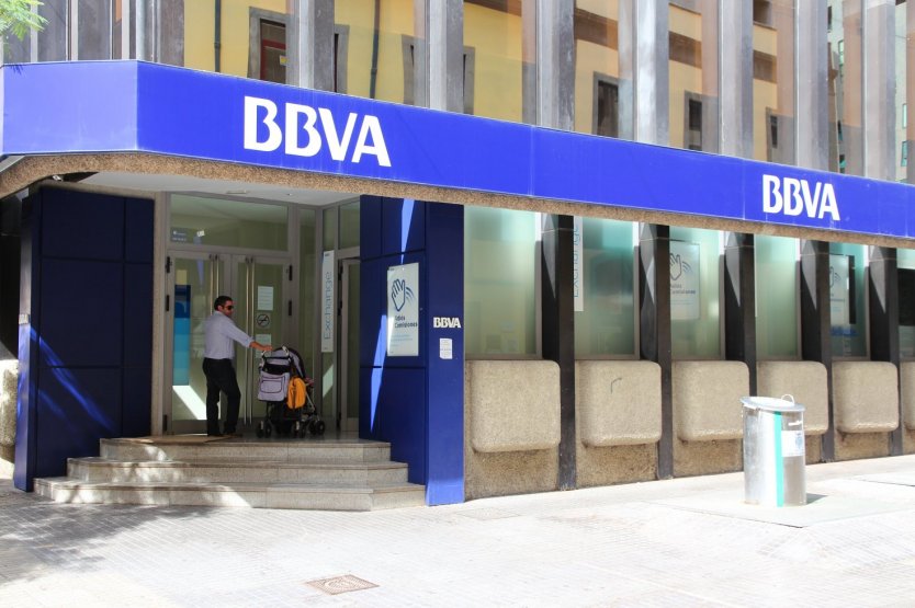 BBVA запустит в Швейцарии сервис для торговли биткоинами