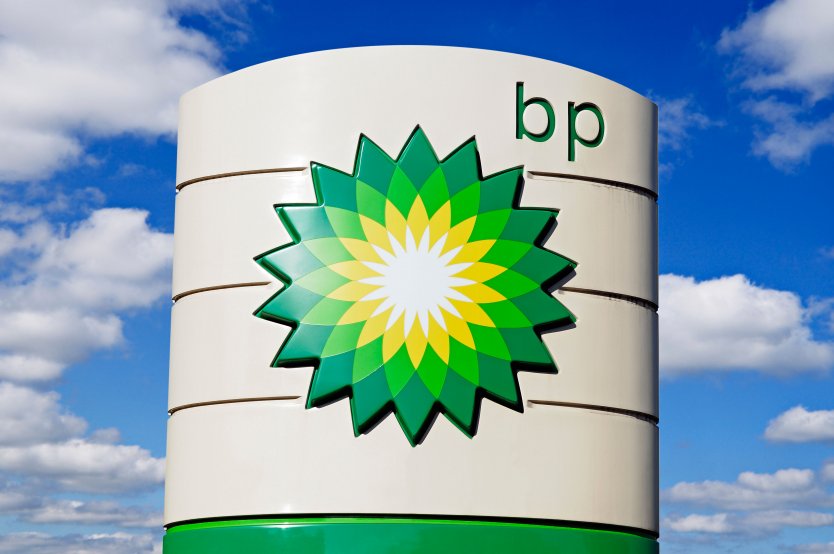 BP PLC - USD
