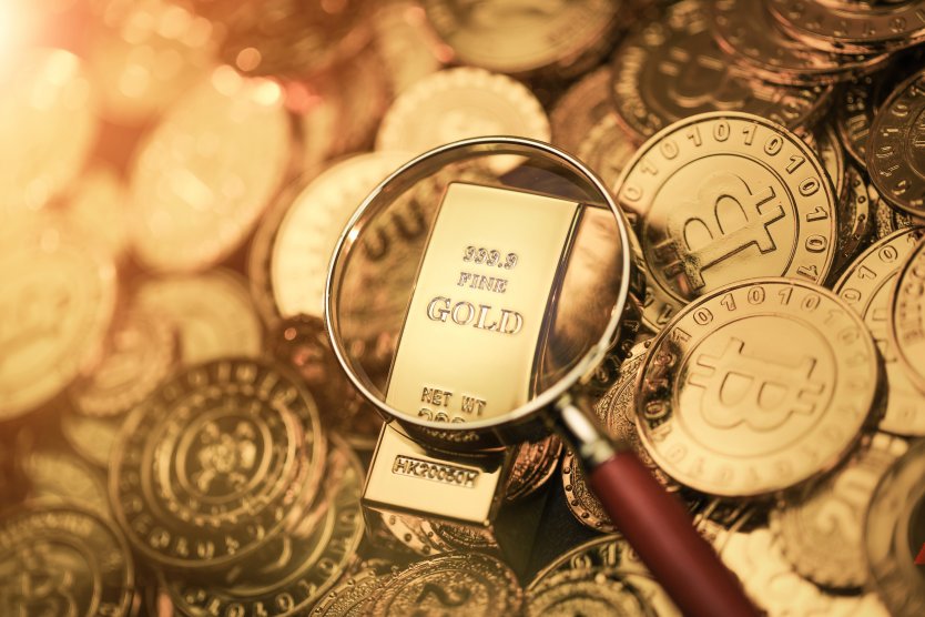 การทำนายราคา bitcoin gold