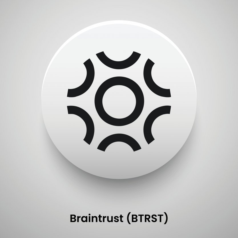 The Braintrust logo