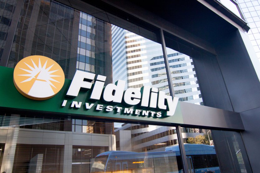Fidelity Investments HQ, Denver